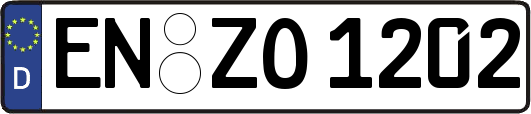 EN-ZO1202