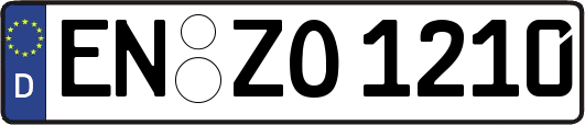 EN-ZO1210