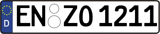 EN-ZO1211