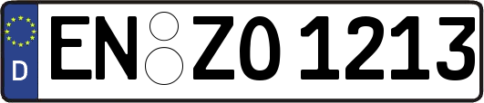 EN-ZO1213