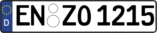 EN-ZO1215