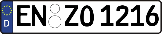 EN-ZO1216