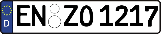 EN-ZO1217