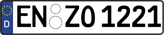 EN-ZO1221