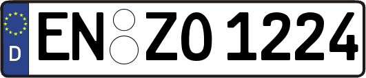 EN-ZO1224