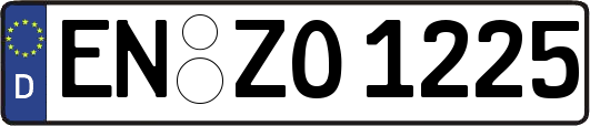 EN-ZO1225