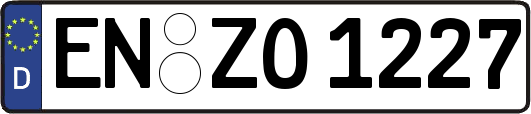 EN-ZO1227