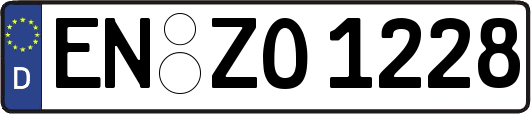 EN-ZO1228