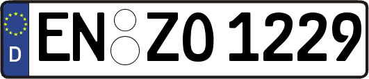 EN-ZO1229