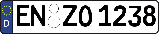 EN-ZO1238