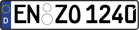 EN-ZO1240