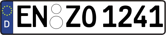 EN-ZO1241