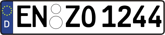 EN-ZO1244