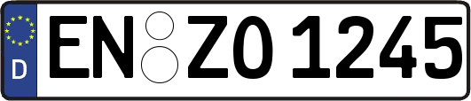 EN-ZO1245