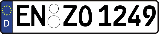 EN-ZO1249