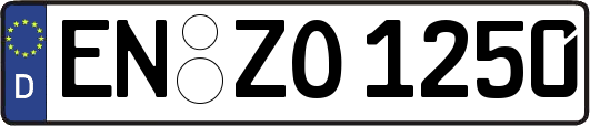 EN-ZO1250