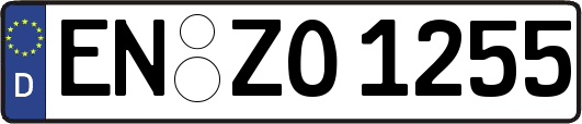 EN-ZO1255