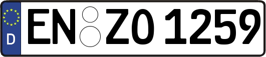 EN-ZO1259