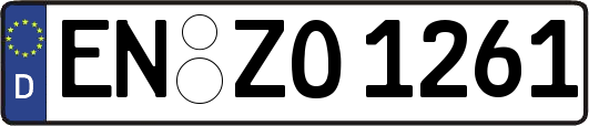 EN-ZO1261