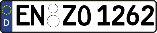 EN-ZO1262