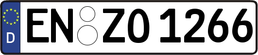 EN-ZO1266