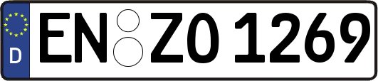 EN-ZO1269