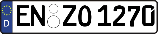 EN-ZO1270