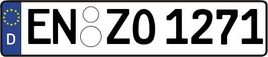 EN-ZO1271