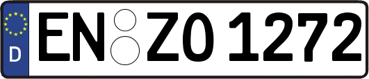 EN-ZO1272