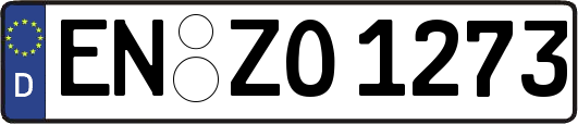 EN-ZO1273