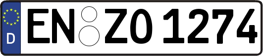 EN-ZO1274