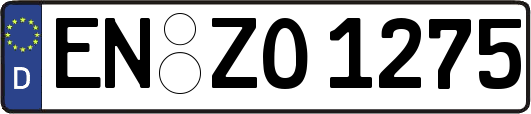 EN-ZO1275