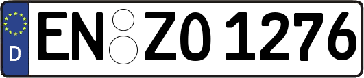 EN-ZO1276