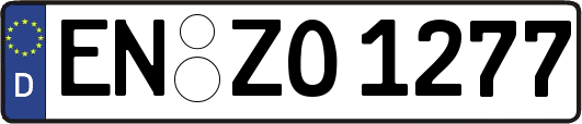 EN-ZO1277