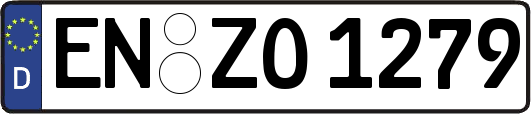 EN-ZO1279