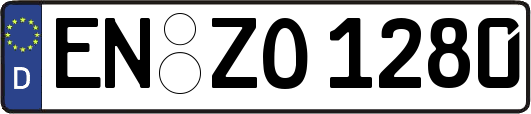 EN-ZO1280