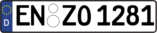 EN-ZO1281