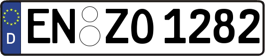 EN-ZO1282