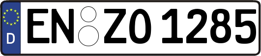 EN-ZO1285