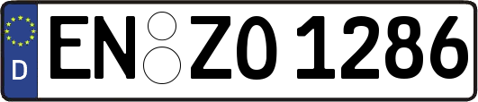 EN-ZO1286