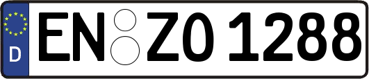 EN-ZO1288