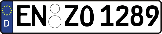 EN-ZO1289