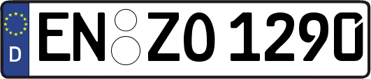 EN-ZO1290