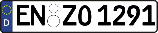 EN-ZO1291