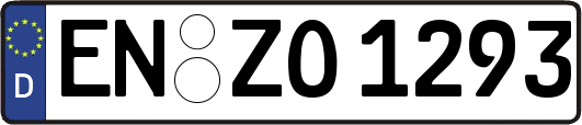 EN-ZO1293