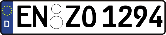 EN-ZO1294