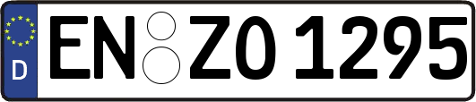 EN-ZO1295