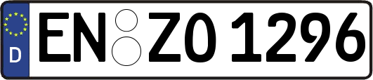 EN-ZO1296