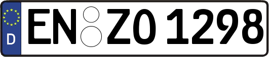 EN-ZO1298