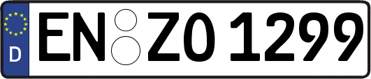 EN-ZO1299